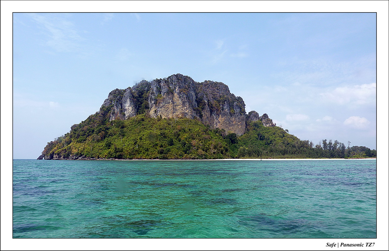 Koh Poda